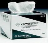 Kimberly Clark KC-7552 kimtech törlőkendő 30doboz/karton 1doboz/280lap